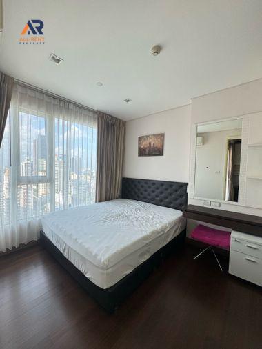 รูป 🔥 ให้เช่า Ivy Thonglor | โซนทองหล่อ–วัฒนา | 2 Bed 86 ตร.ม. ชั้น 21 | 45,000 บ./เดือน - รูปที่ 5/10