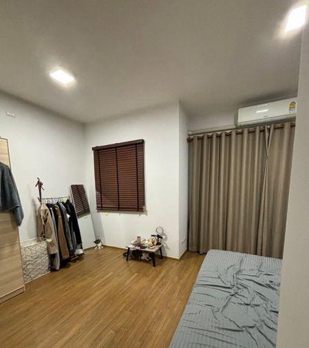 รูป 🔥 ขายด่วน! ทาวน์โฮมพร้อมอยู่ 🏡 พลีโน่ บางใหญ่ 2 | Pleno Bangyai 2 🚇 ใกล้ MRT คลองบางไผ่ - รูปที่ 14/17