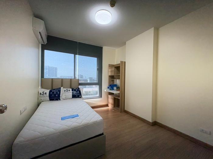 รูป 💥รหัส SVPC050032R💥 📢📢For Rent Supalai Veranda Ratchavipha-Prachachuen (2 Bed 65 ตร.ม/22000) ชั้น 19 ใกล้ MRT สนใจ Line ID: @atfirm  - รูปที่ 6/29