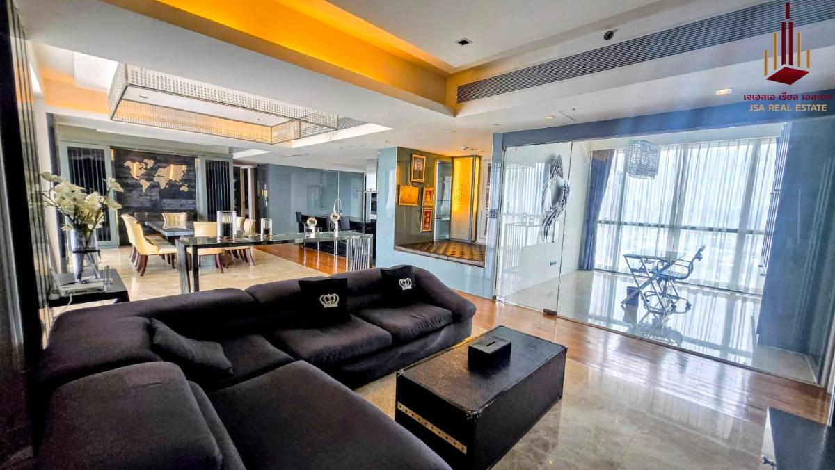 picture ✨ For Rent: The Pano Rama 3 Condo ✨💰 Only 150,000 THB/month - 2/9