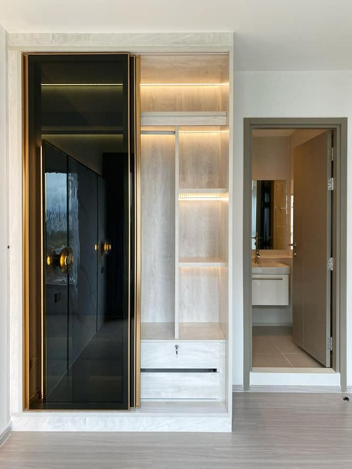 picture PFD-09087 Condo for rent Life Asoke Hype – Luxury unit with modern design. - 16/17