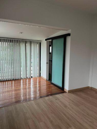 รูป 🔥 ขายบ้านหลังมุม✅ สรัญทร ไพรเวท พุทธบูชา 36 | Saranthorn Private Phutabucha 36 - รูปที่ 2/14