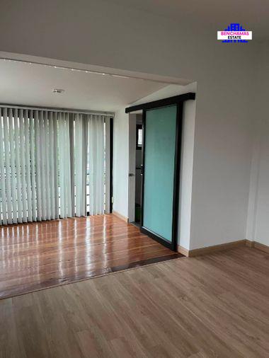 รูป 🔥 ขายบ้านหลังมุม✅ สรัญทร ไพรเวท พุทธบูชา 36 | Saranthorn Private Phutabucha 36 - รูปที่ 2/14