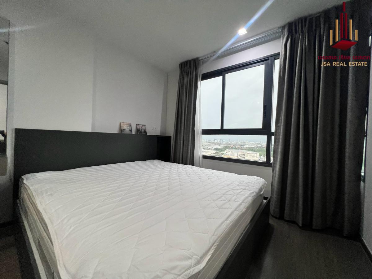 picture ✨ For Rent : Ideo Phahol Jatujak  Condo ✨  💰 Only 19,000 THB/month - 1/5