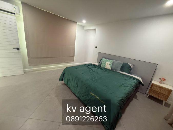 รูป บ้านส่วนตัว🏠มีสระว่ายน้ำในตัว อินเตอร์เน็ต ส่วนตัว ขนาด 168 ตรม. 5ห้องนอน 5 ห้องน้ำ มีห้องเก็บของ ระบบมีรีโมท มีกล้องงวจรปิด ใกล้อ่างมาบประชัน - รูปที่ 11/72