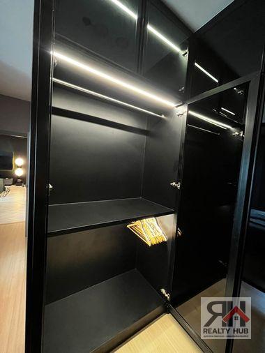 รูป 🔴RV21875🟡 ให้เช่าถูกมาก👍 Supalai Loft Talat Phlu Station 💛🧡 ✅แอดไลน์ @mproperty (มี @ ด้วย) แอดมินตอบไว - รูปที่ 23/26