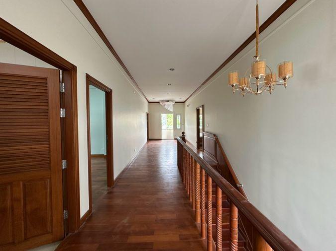 picture For Rent Detached house Sukhumvit71 Phra Khanong Pridi - 16/38