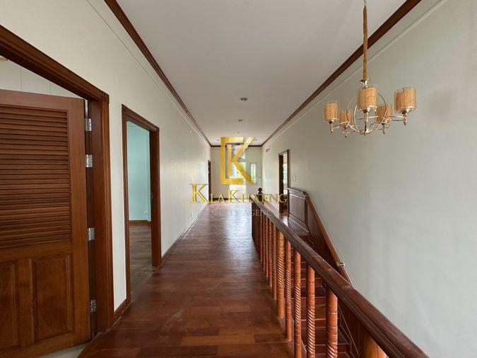 picture For Rent Detached house Sukhumvit71 Phra Khanong Pridi - 16/38