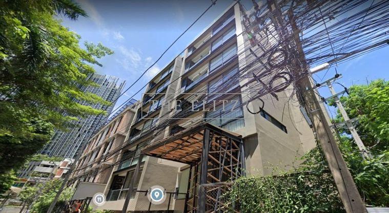 รูป  ✨ Extremely Affordable & Spacious Layout - Cozy, Comfortable living in Central Ploenchit ✨ - รูปที่ 4/7