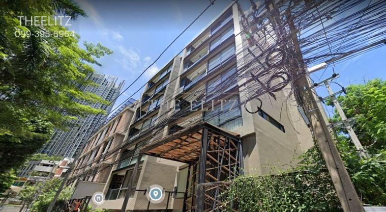 รูป ✨ Extremely Affordable & Spacious Layout - Cozy, Comfortable living in Central Ploenchit ✨ - รูปที่ 4/7