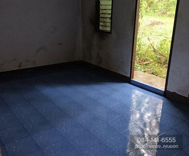 รูป AL-ZF_054|บ้านพักอาศัยตึก 1 ชั้น คลองท่อม-ลำทับ ต. ลำทับ อ.ลำทับ จ.กระบี่ (ราคา 750,000 บาท ) - รูปที่ 11/17