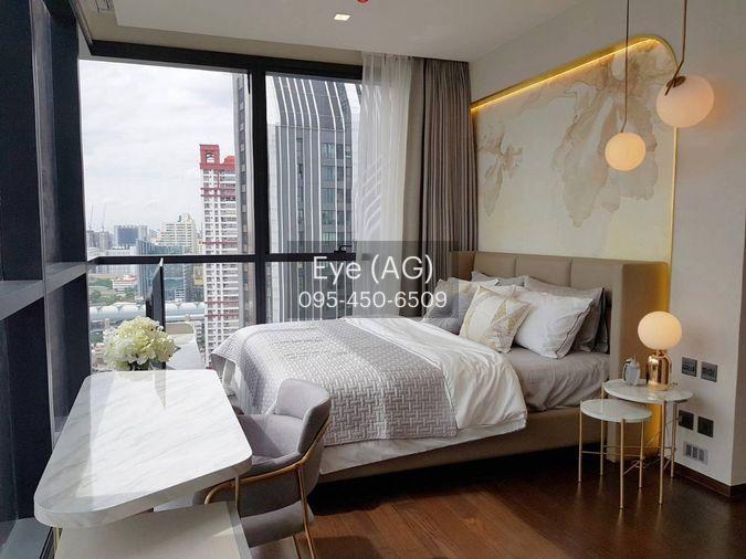 picture THE LINE Ratchathewi (2bed2bath 80sqm) - 1/10