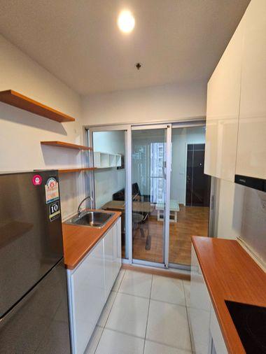 รูป 🔴RV21870🟡 ให้เช่าถูกมาก👍 The President Sathorn - Ratchaphruek 2 💛🧡 ✅แอดไลน์ @mproperty (มี @ ด้วย) แอดมินตอบไว - รูปที่ 3/24