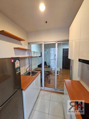 รูป 🔴RV21870🟡 ให้เช่าถูกมาก👍 The President Sathorn - Ratchaphruek 2 💛🧡 ✅แอดไลน์ @mproperty (มี @ ด้วย) แอดมินตอบไว - รูปที่ 3/24