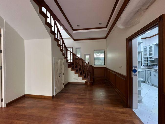 picture For Rent Detached house Sukhumvit71 Phra Khanong Pridi - 9/38