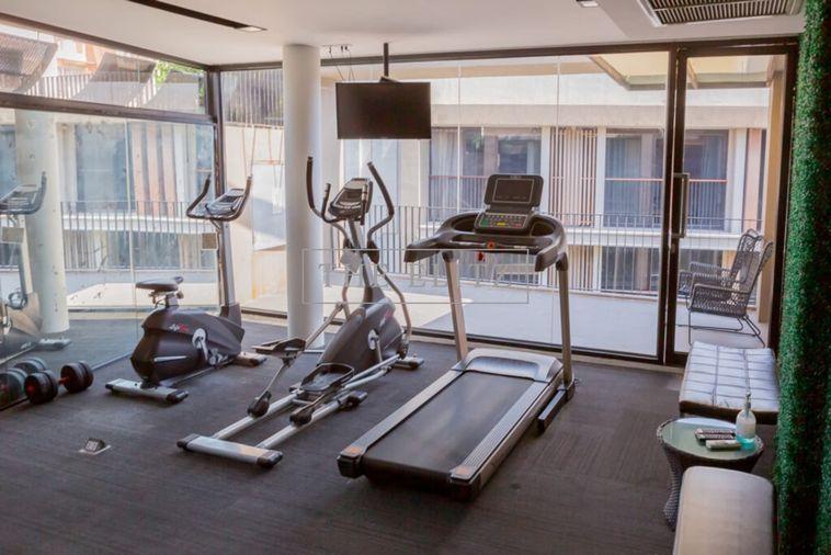 รูป  ✨ Extremely Affordable & Spacious Layout - Cozy, Comfortable living in Central Ploenchit ✨ - รูปที่ 6/7