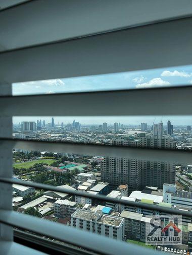 รูป 🔴RV21875🟡 ให้เช่าถูกมาก👍 Supalai Loft Talat Phlu Station 💛🧡 ✅แอดไลน์ @mproperty (มี @ ด้วย) แอดมินตอบไว - รูปที่ 3/26