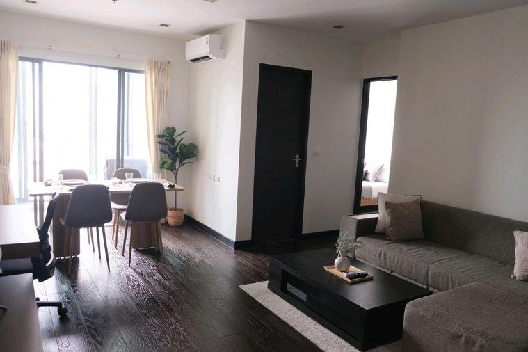 picture IDEO Q Phayathai | /1b1b/45sqm. #AS-7744 - 6/8