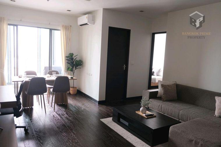 picture IDEO Q Phayathai | /1b1b/45sqm. #AS-7744 - 6/8