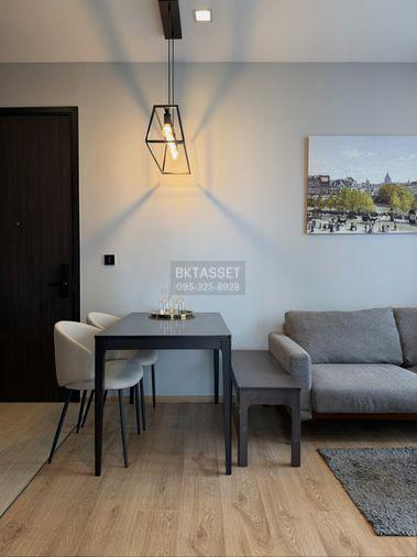 picture For Rent - NOBLE Around Ari , Luxury Class 1 bedroom 1 bathroom - 4/9