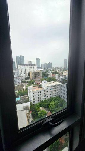 picture For Sales Mayfair Place Sukhumvit 50 Unit 838/286 (No pets allowed) - 14/15