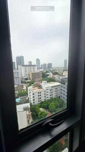 picture For Sales Mayfair Place Sukhumvit 50 Unit 838/286 (No pets allowed) - 14/15