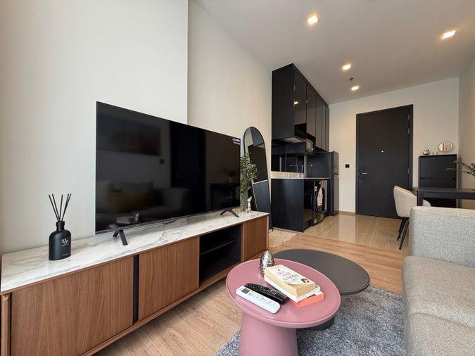 picture For Rent - NOBLE Around Ari , Luxury Class 1 bedroom 1 bathroom - 3/10