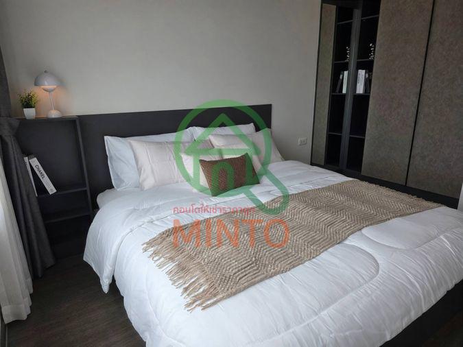 picture Ideo Phaholyothin - Chatujak Condo For Rent / Line : @mintocondo - 4/10