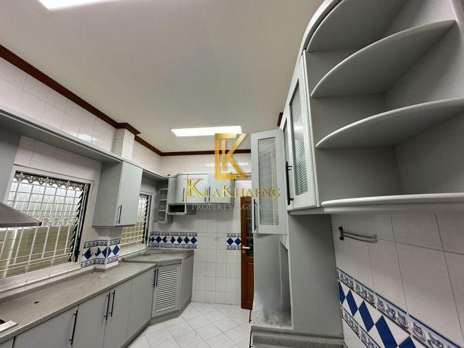 picture For Rent Detached house Sukhumvit71 Phra Khanong Pridi - 12/38