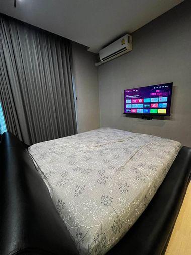 รูป 🔴RV21875🟡 ให้เช่าถูกมาก👍 Supalai Loft Talat Phlu Station 💛🧡 ✅แอดไลน์ @mproperty (มี @ ด้วย) แอดมินตอบไว - รูปที่ 13/26