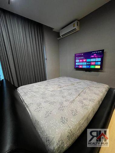 รูป 🔴RV21875🟡 ให้เช่าถูกมาก👍 Supalai Loft Talat Phlu Station 💛🧡 ✅แอดไลน์ @mproperty (มี @ ด้วย) แอดมินตอบไว - รูปที่ 13/26
