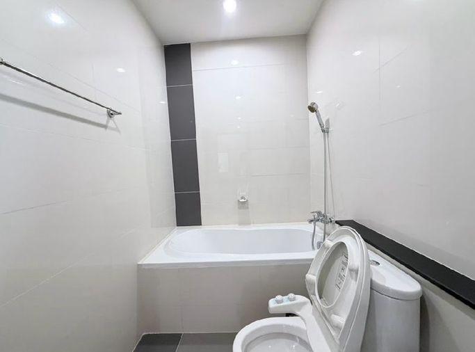 รูป ขาย The Sky Condo ศรีราชา ห้องสวย พร้อมอยู่ ราคาสุดคุ้ม เหมาะลงทุน - รูปที่ 11/15