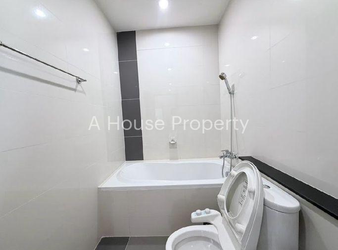 รูป ขาย The Sky Condo ศรีราชา ห้องสวย พร้อมอยู่ ราคาสุดคุ้ม เหมาะลงทุน - รูปที่ 11/15
