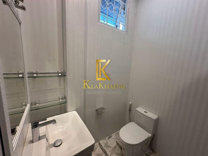 picture For Rent Detached house Sukhumvit71 Phra Khanong Pridi - 34/38
