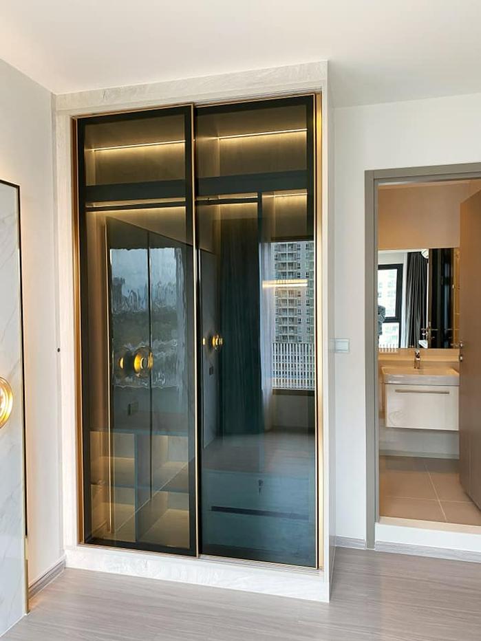 picture PFD-09087 Condo fo rent Life Asoke Hype – Luxury unit with modern design. - 17/17