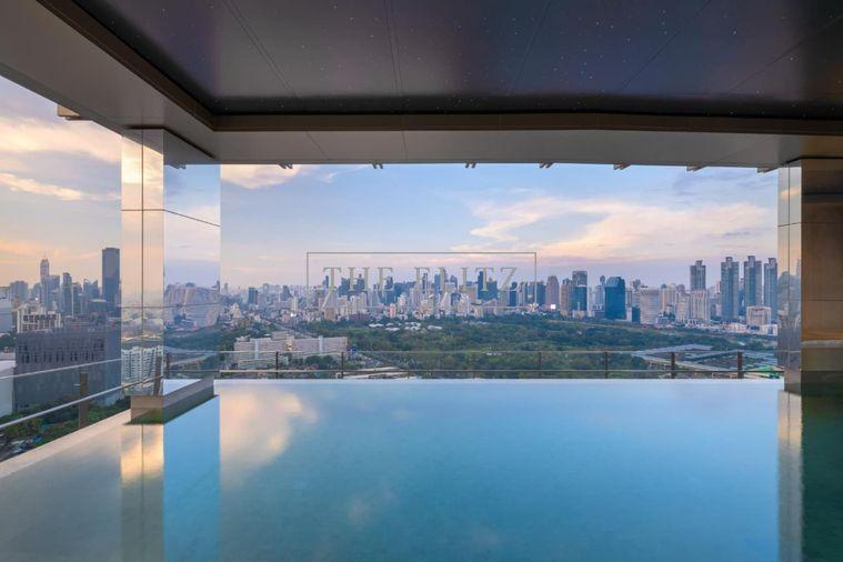 รูป ✨ Brand New Untouched Unit - Ready to move in with double park & City view Vibes ✨ - รูปที่ 17/20