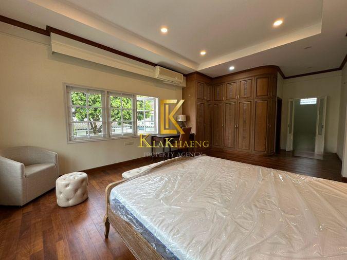 picture For Rent Detached house Sukhumvit71 Phra Khanong Pridi - 20/38