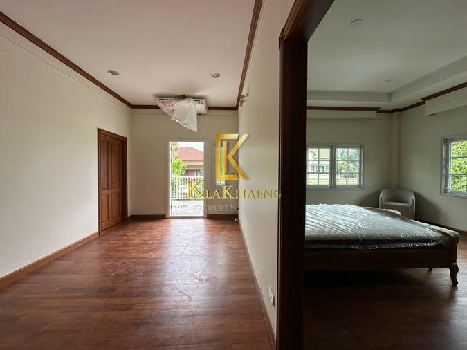 picture For Rent Detached house Sukhumvit71 Phra Khanong Pridi - 18/38