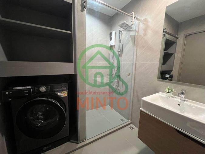 picture IDEO Sukhumvit - Rama 4 Condo For Rent / Line : @mintocondo - 5/14