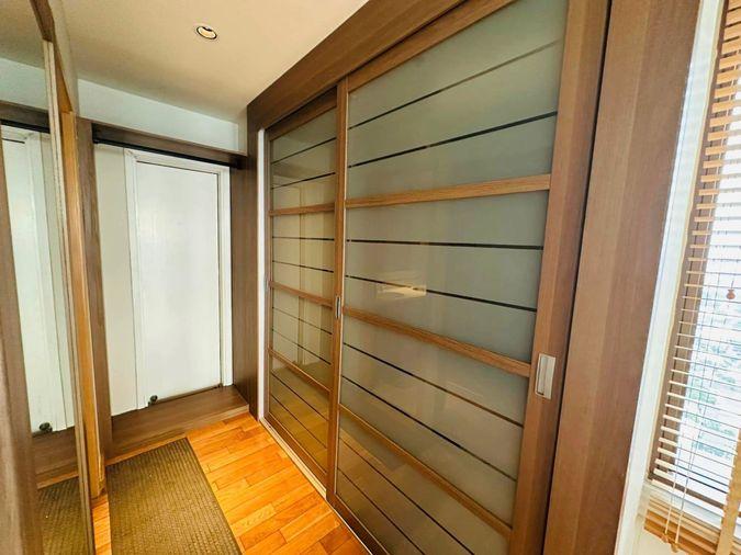 รูป คอนโดให้เช่า : The Emporio Place (ดิ เอ็มโพริโอ เพลส) (Bts Phrom Phong ) MK-02 line @livingbkk  - รูปที่ 9/13
