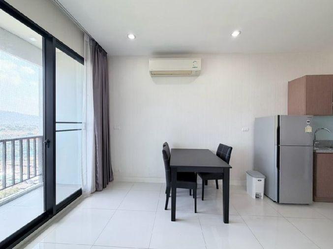 รูป ขาย The Sky Condo ศรีราชา ห้องสวย พร้อมอยู่ ราคาสุดคุ้ม เหมาะลงทุน - รูปที่ 6/15