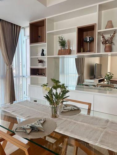 picture The Rajdamri Condo For Rent / Line : @mintocondo - 5/11