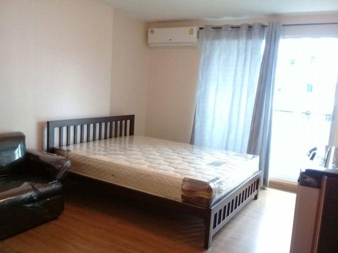 รูป 🔥 ขายคอนโด 🏢 พลัมคอนโด พหลโยธิน 89 เฟส 3C | Plum Condo Phaholyothin 89 Phase 3C 🚆 ใกล้รถไฟฟ้าสายสีแดง สถานีหลักหก - รูปที่ 1/2