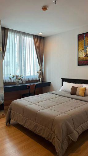 picture The Rajdamri Condo For Rent / Line : @mintocondo - 1/11
