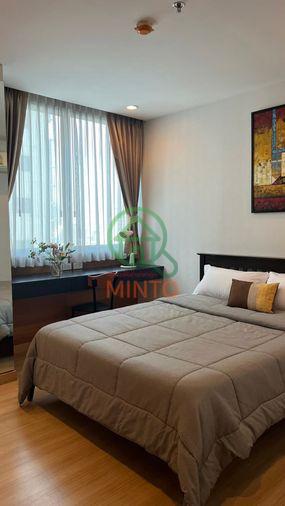 picture The Rajdamri Condo For Rent / Line : @mintocondo - 1/11