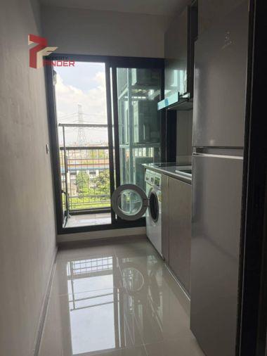 รูป PFD-09084 ขายคอนโด แอสปาย เอราวัณ ไพร์ม (Aspire Erawan Prime) ทำเลติดรถไฟฟ้า BTS ช้างเอราวัณ 🏙️ - รูปที่ 6/7
