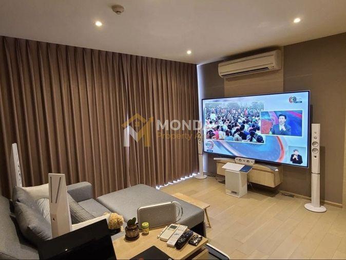 รูป 🔥MD-26067213 Rare Item ห้องสวย ราคาต่ำกว่าตลาด คลาส สีลม รีบจองก่อนหลุด 🔥 - รูปที่ 6/10