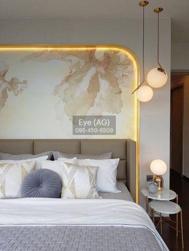 picture THE LINE Ratchathewi (2bed2bath 80sqm) - 2/10