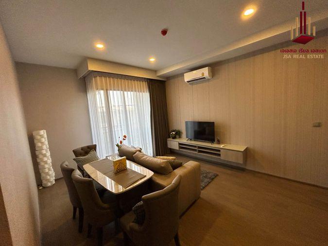 picture ✨ For Rent : Park Origin Phayathai  Condo ✨  💰 Only 45,000 THB/month - 1/5