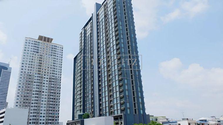 picture ✨ Beautifully Decorated Unit - Direct BTS Access & Effortless CBD connectivity ✨ - 12/16